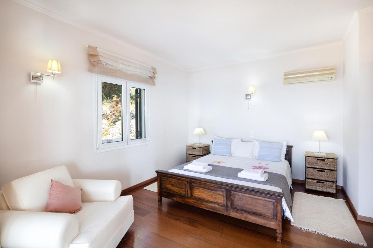 Villa Aphrodite Agní 外观 照片